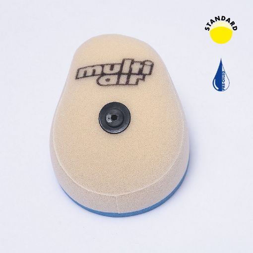 Picture of 2L | OILED | KTM GS | 125 | 1982-1997