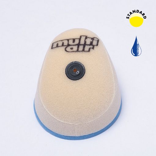 Picture of 2L | OILED | KTM EXC-F | 400/540/640 | 1993-1999