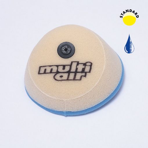 Picture of 2L | OILED | KTM XC/XC-W | 200/250/300 | 2006-2007