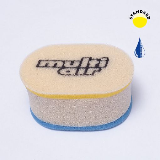 Picture of 2L | OILED | KTM GS/MC | 125/175/250/400 | 1979