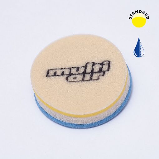 Picture of 2L | OILED | KTM GS/MC | 350/500/600 | 1982-1986