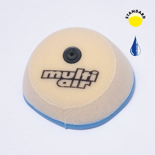 Picture of 2L | OILED | KTM EXC/XC/XC-F/XC-W | 200/250/300/400 | 2008-2011