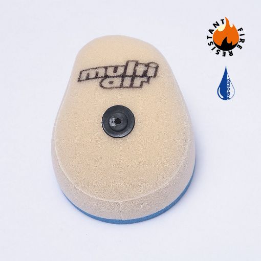 Picture of 3L | OILED | KTM MX | 250 | 1983-1989