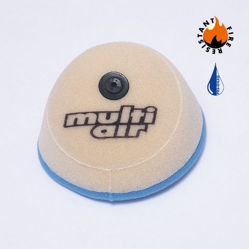 Picture of 3L | OILED | KTM SX/EXC/MXC/SXS | 125/200/250/300/380 | 1998-2003