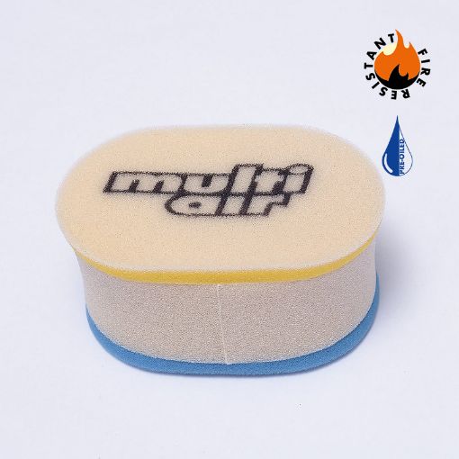 Picture of 3L | OILED | KTM GS/MC | 125/175/250/400 | 1979