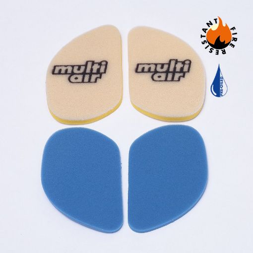 Picture of 3L | OILED | Suzuki RM | 250 | 1981-1983