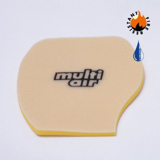 Picture of 3L | OILED | Yamaha GRIZZLY | 550 | 2009-2014