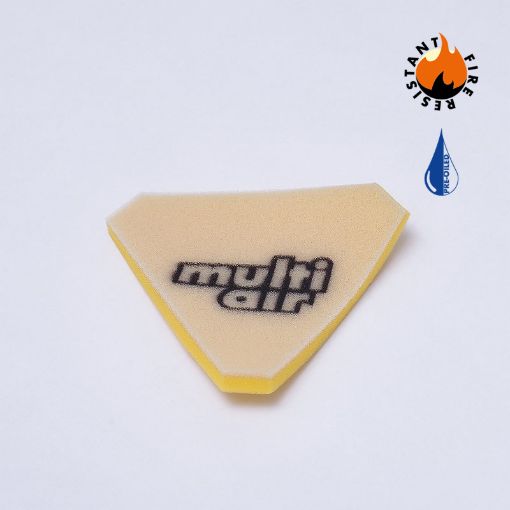 Picture of 3L | OILED | Yamaha RD | 50/80 | 1977-1986