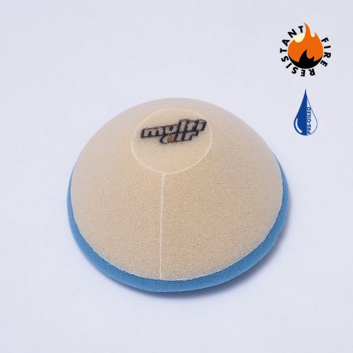 Picture of 3L | OILED | Yamaha YZ | 125 | 1980-1981