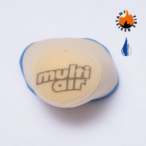 Picture of 3L | OILED | Yamaha YZ | 490 | 1984-1985