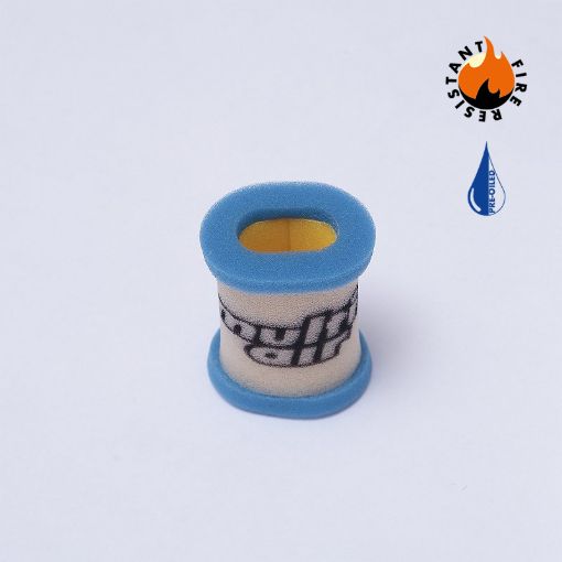 Picture of 3L | OILED | Yamaha TY | 80 | 1974-1984