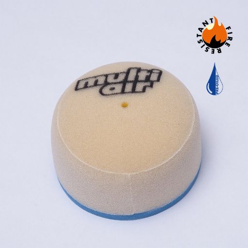 Picture of 3L | OILED | Kawasaki KX | 125 | 1986